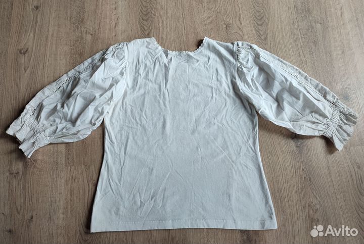 Блузка Бавария