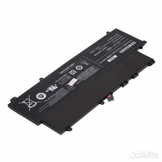 Аккумулятор для ноутбука Samsung NP530U3B