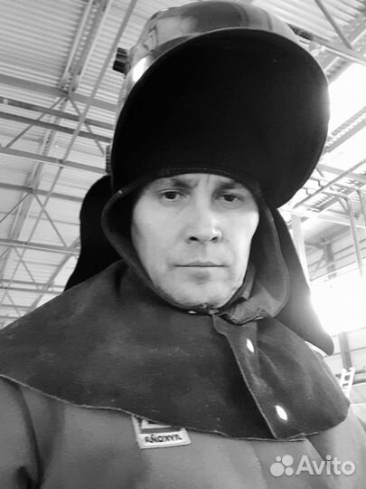 Сварщик