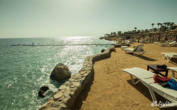 Египет на 9 ночей на двоих