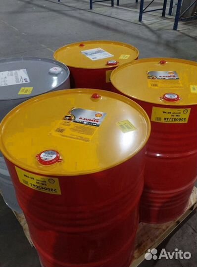 Моторное масло Castrol Vecton 15W-40