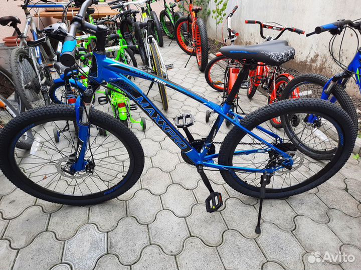 Велосипед (топ продаж)