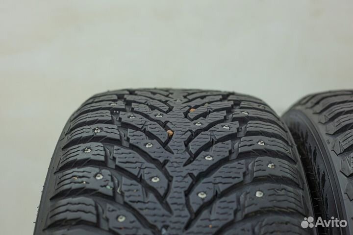 Nokian Tyres Hakkapeliitta 9 245/45 R19 102T