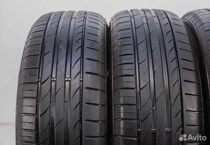 Tracmax X-Privilo TX3 225/55 R19 103W