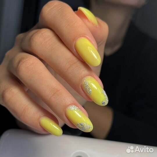 Мастер маникюра на дому