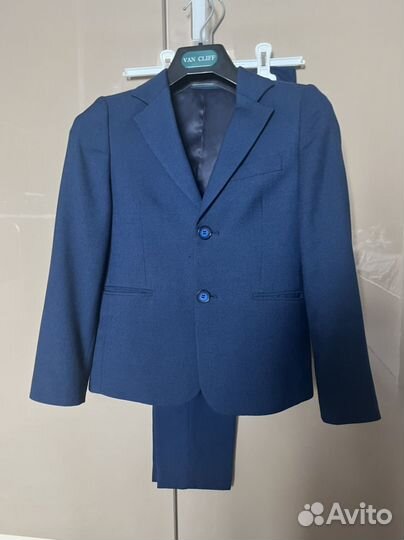 Школьная форма