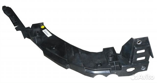 Кронштейн фары правый\левый VW Polo 2010