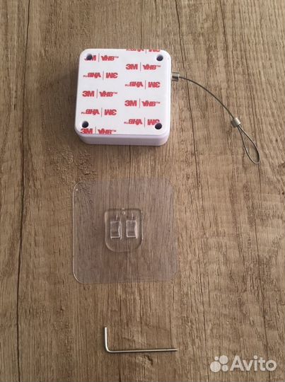 Доводчик для двери