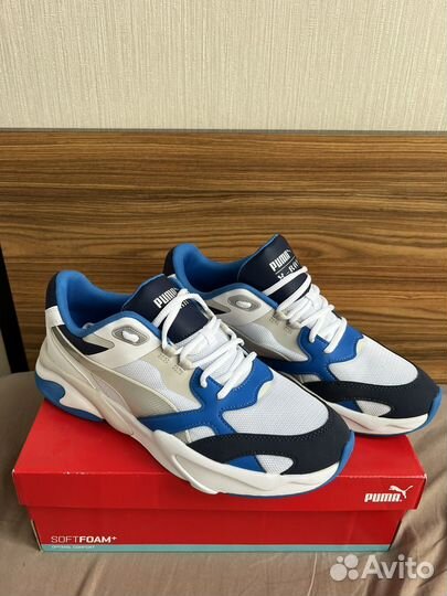 Кроссовки Puma X-Ray Millenium