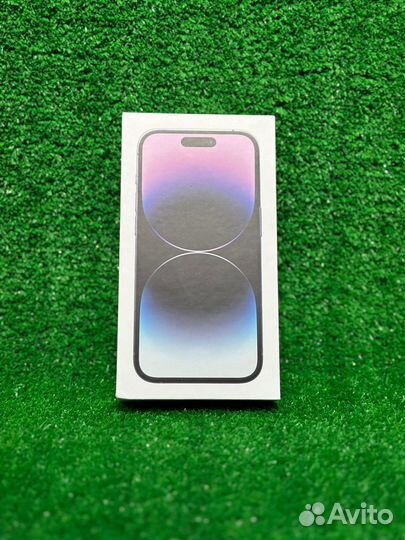 iPhone 14 Pro, 256 ГБ