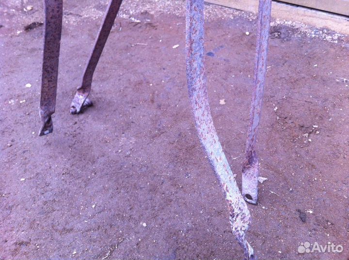 Старинная лестница