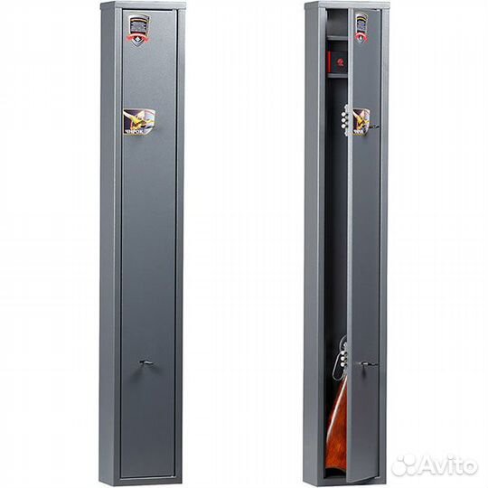 Сейф оружейный