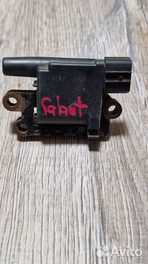 Распределитель зажигания Mitsubishi Galant