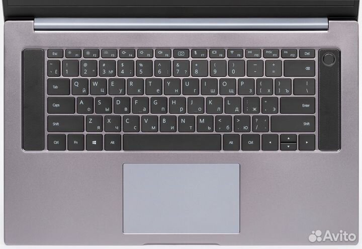 Новый премиум ноутбук Honor MagicBook Pro Ryzen 5