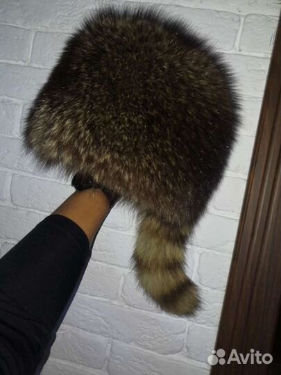 Шапка женская оригинал