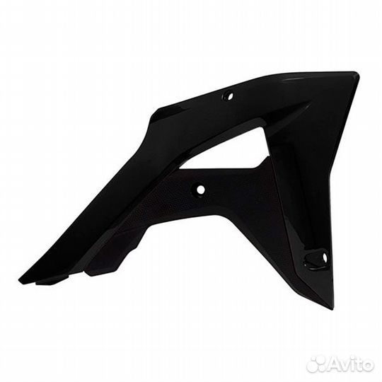 Боковины (обтекатели) радиатора Honda CRF250RX 19-21, CRF450RX 17-20 г