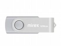 USB флешка Mirex 128gb