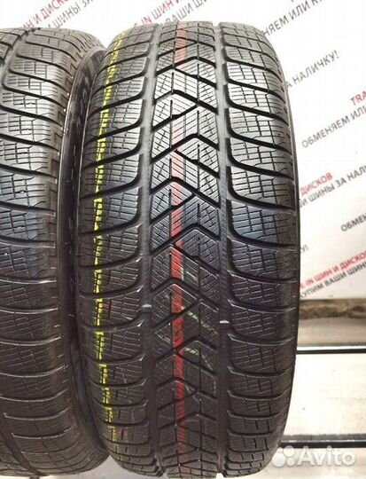 Pirelli Scorpion Winter 255/45 R20 105V