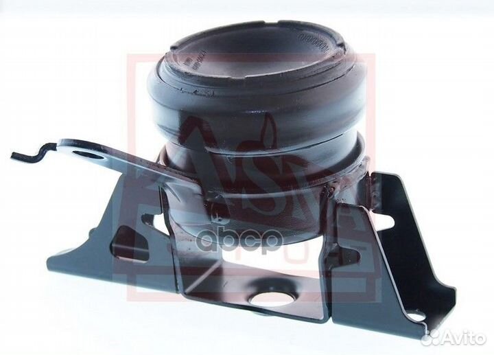 Подушка двигателя правая (гидравлическая) 01121