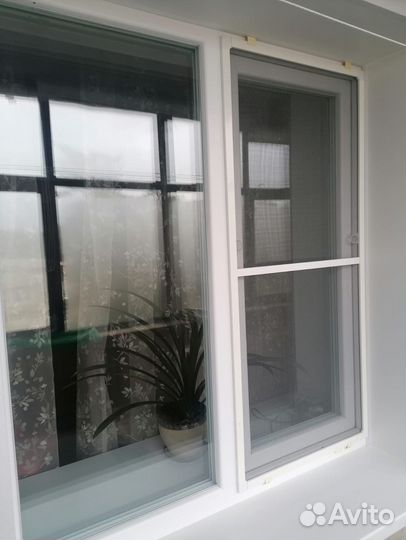 Пластиковые окна на заказ