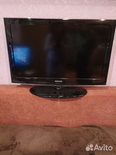 Телевизор Samsung 32