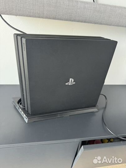 Sony PS4 pro