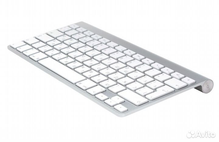 Клавиатура Apple Bluetooth Magic Keyboard 1