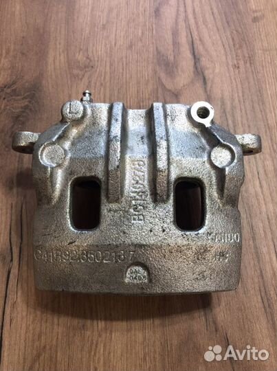 Суппорт задний LH Газель Next