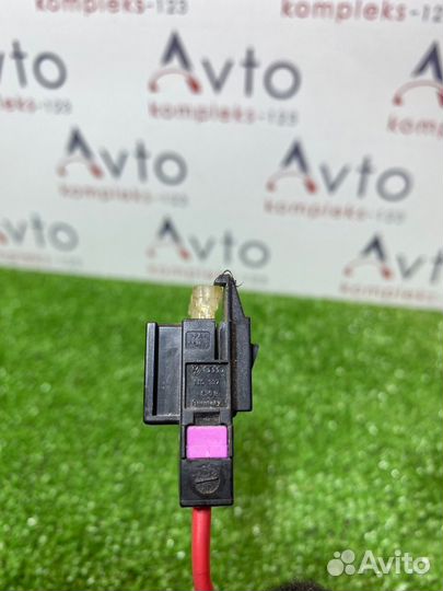 Предохранитель Audi A5 8T