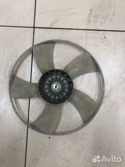 Крыльчатка вентилятора Toyota Highlander
