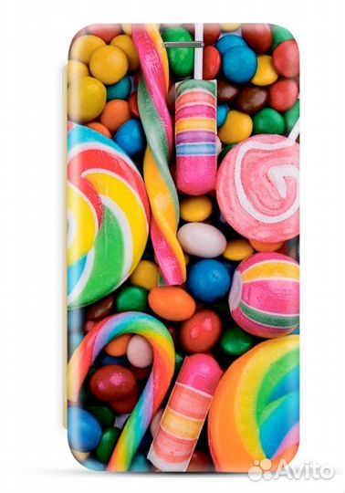 Чехол на Xiaomi Redmi 9А