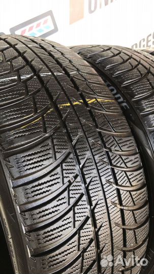 Bridgestone Blizzak LM-001 195/60 R16