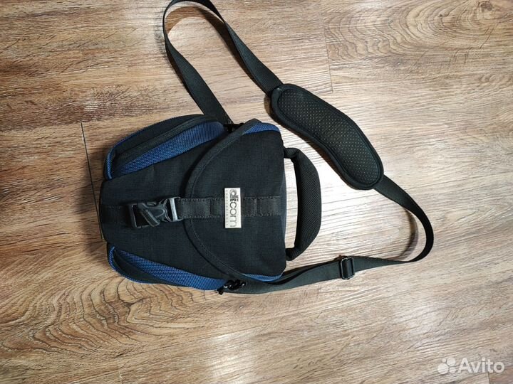 Фотоаппарат Nikon d3100