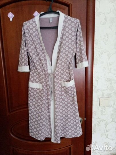 Халат для беременных