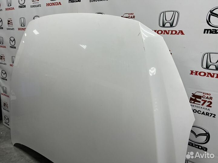 Капот Mazda 3 BM(BN) 2013-2019