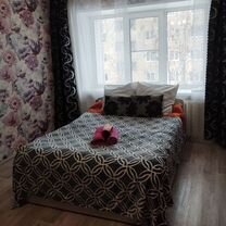 1-к. квартира, 30 м², 3/5 эт.