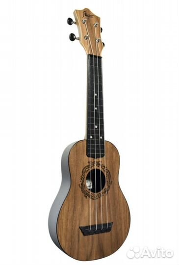 Укулеле flight tus 50 сопрано