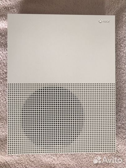 Xbox One S 500 Gb