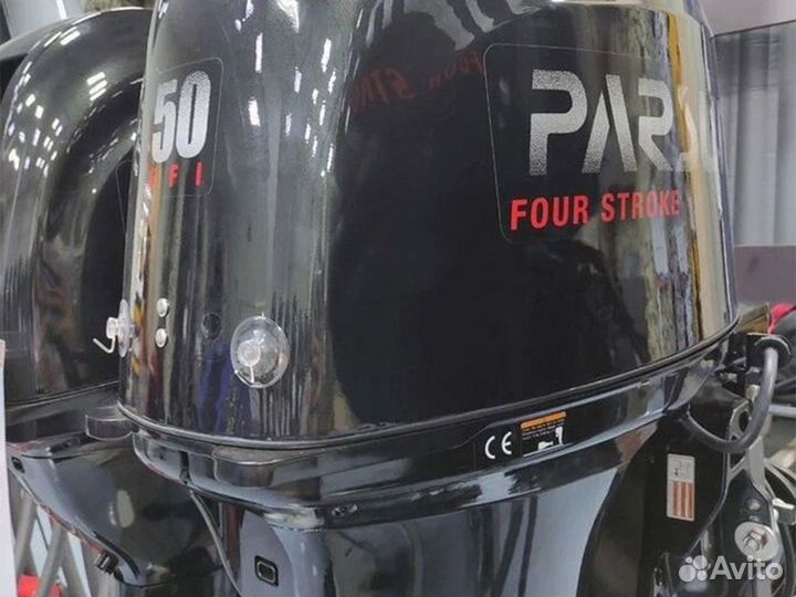 Лодочный мотор parsun (Парсун) F 50 FEL-T-EFI витр