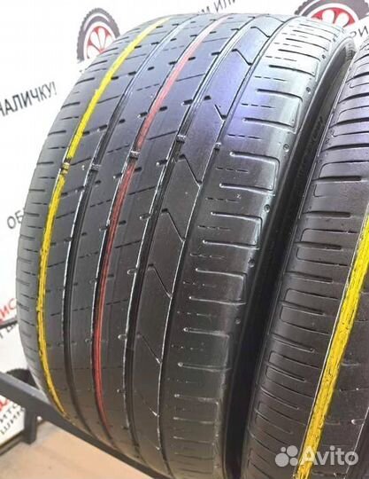 Hankook Ventus S1 Evo2 SUV K117A 285/35 R22 106Y