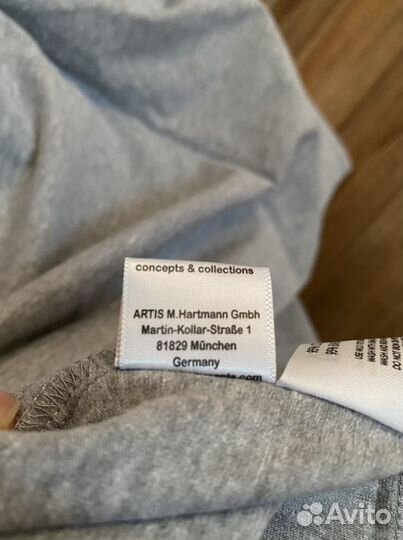 Футболка liqui moli лимитированная коллекция