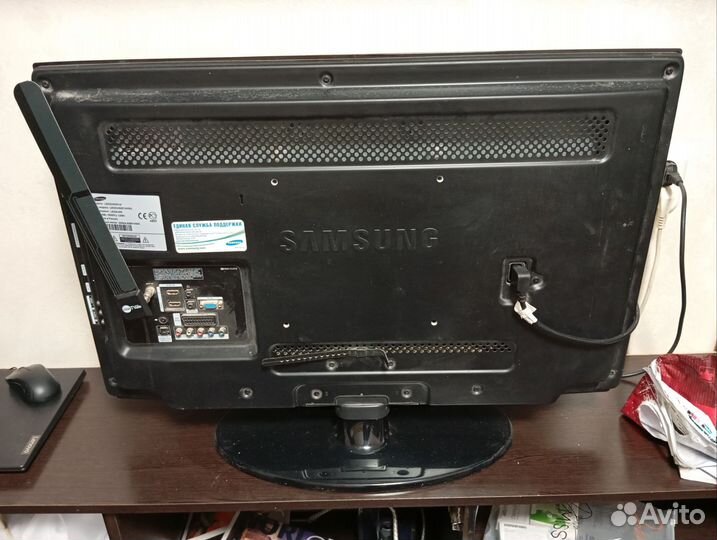 Телевизор samsung 32 дюйма