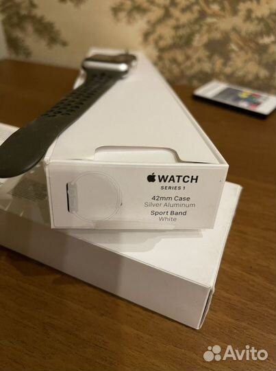 Apple watch series 1 42mm