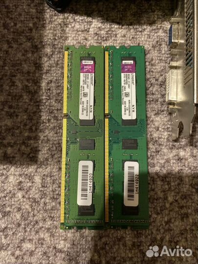 Видеокарта sapphire 6670