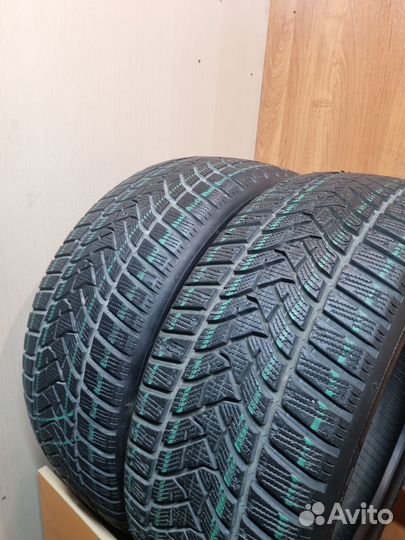 Dunlop Winter Sport 5 225/45 R18