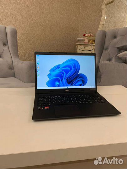 Acer еxtensa ex 215