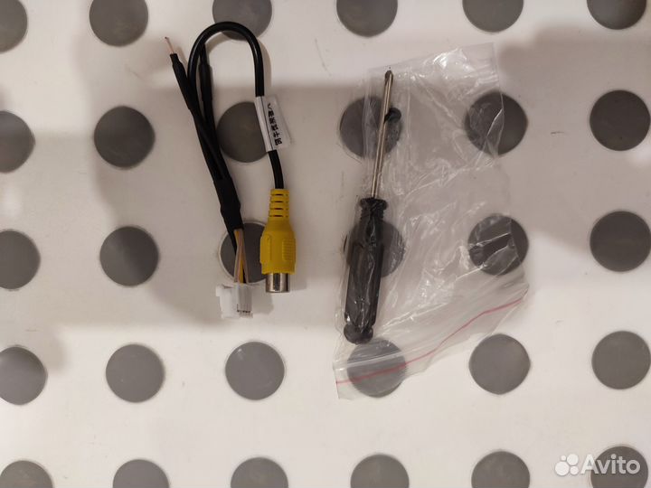 Переходная рамка LADA Granta FL