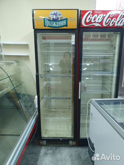 Морозильный ларь бу