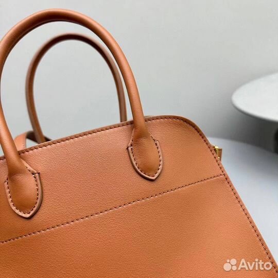 THE ROW Margaux 10 сумка женская премиум