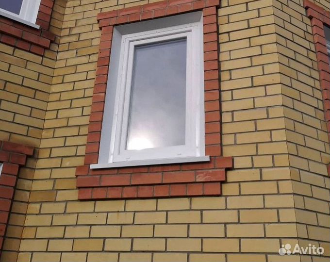 Пластиковые окна и двери от производителя